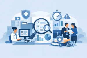 How to Prepare for Payer Audit Pressure