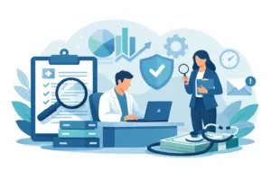 How to Respond to Payer Audit Requests