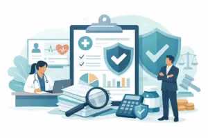 Medical Claims Review Services That Protect