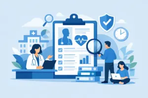 Medical Record Audit Preparation That Holds Up