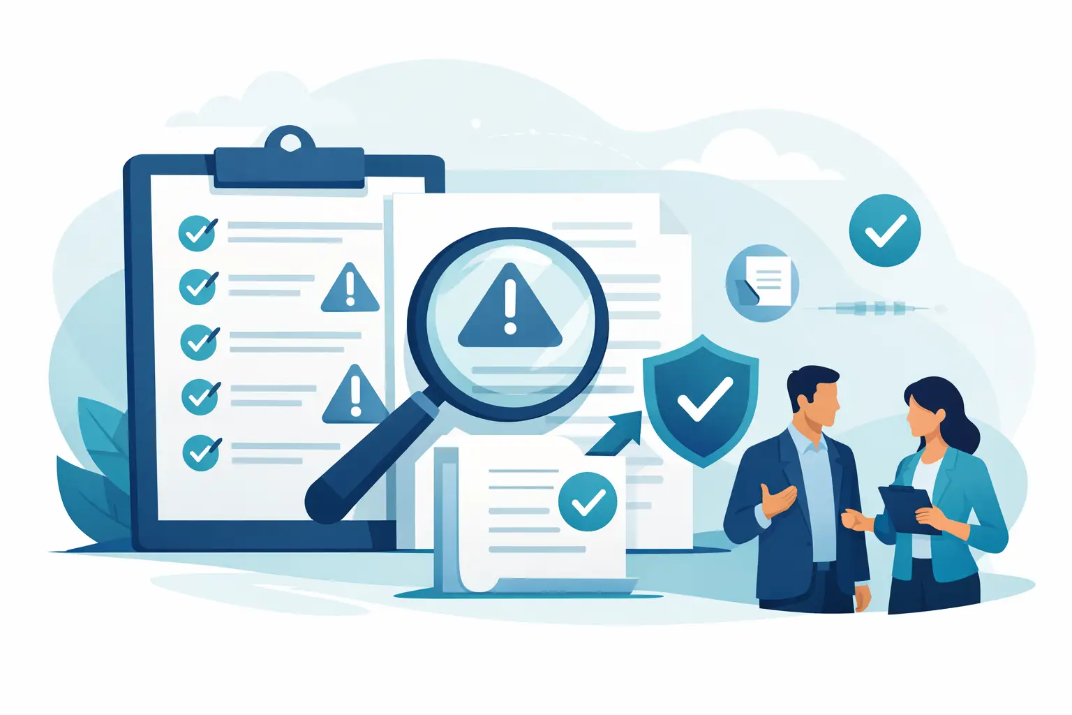 Payer Audit Findings Response That Holds Up