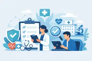 Quality Assurance Review Healthcare Guide