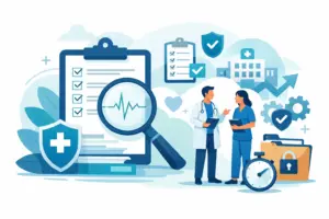7 Best Healthcare Audit Readiness Strategies