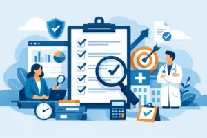 A Provider Audit Readiness Program That Works