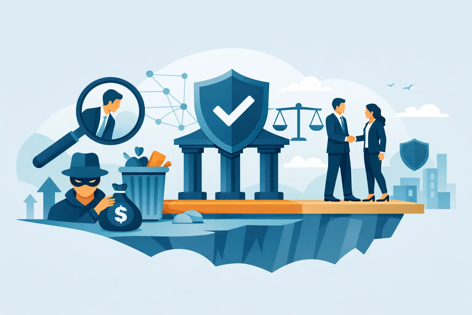 Fraud Waste Abuse Compliance That Holds Up