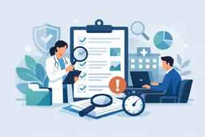 Healthcare Audit Readiness Guide for Providers