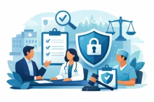 Healthcare Compliance Consulting Services That Protect