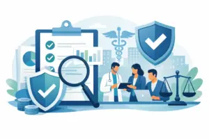 Healthcare Payer Audit Defense That Holds Up