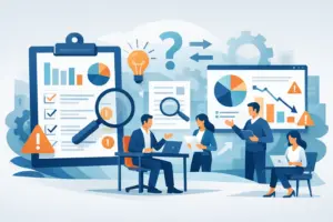 How to Respond to Audit Findings