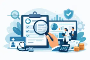 Medical Claims Review Guide for Audit Readiness