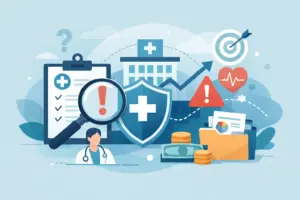 What Triggers a Healthcare Audit? Key Risk Signals