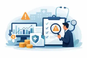What Triggers a Payer Audit? Key Risk Signals