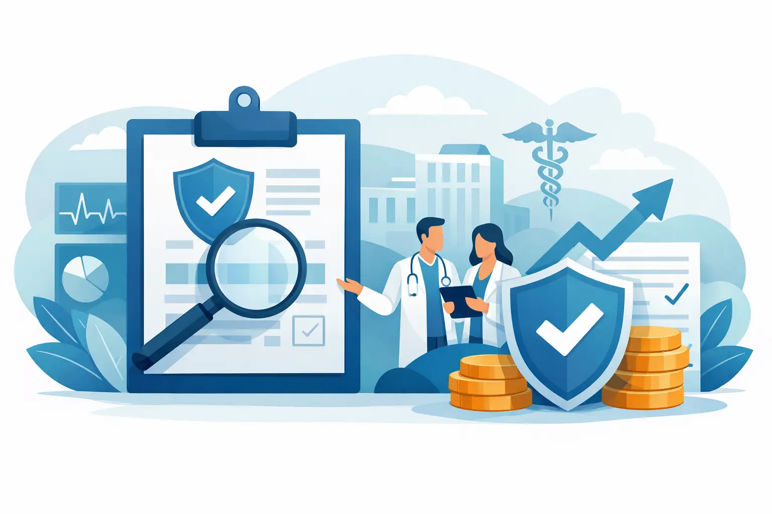 Billing Compliance That Protects Provider Revenue