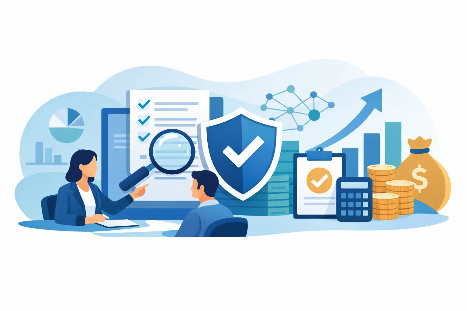 Documentation Integrity Consulting That Protects Revenue