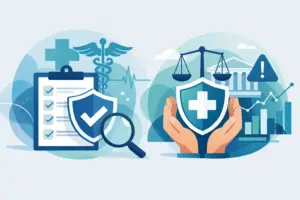 Healthcare Regulatory Risk Consulting That Protects