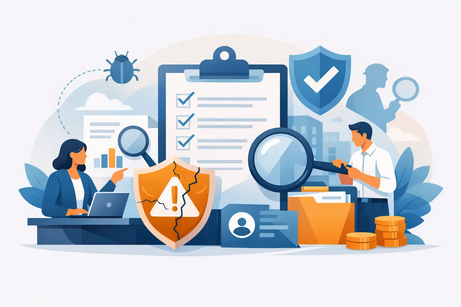 How to Fix Claims Vulnerabilities Before Audits