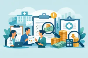 How to Handle an Overpayment Audit Response in Healthcare