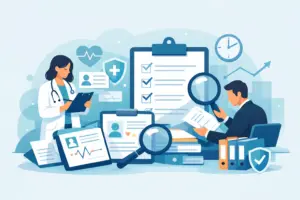 How to Improve Clinical Documentation Before Audits