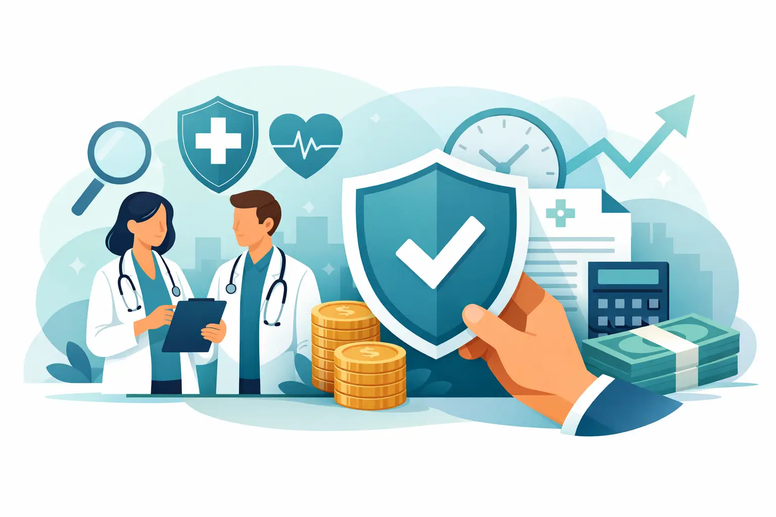 How to Protect Practice Reimbursement Now