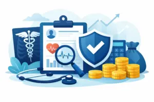 Medical Record Review Services That Protect Revenue