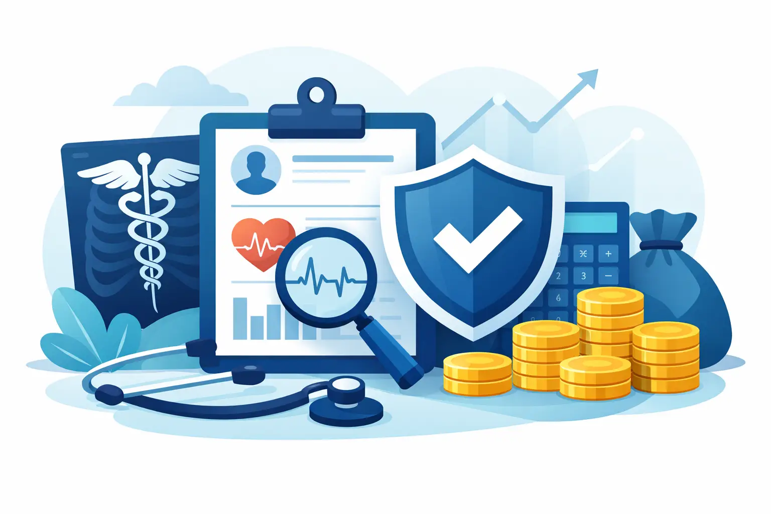 Medical Record Review Services That Protect Revenue