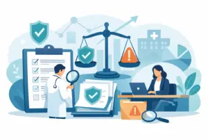 Provider Compliance Risk Assessment Guide