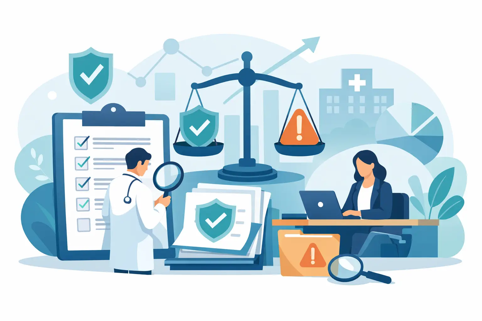 Provider Compliance Risk Assessment Guide