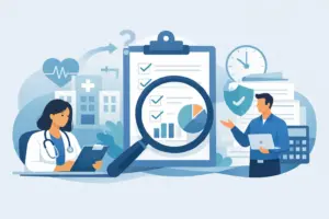 When Should Healthcare Providers Seek Audit Help?