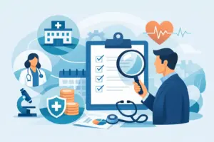 When to Hire a Healthcare Audit Consultant