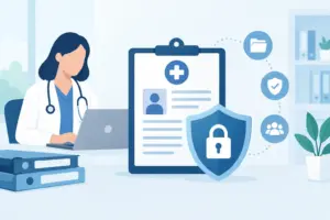 Guide to Medical Record Defensibility for Practices