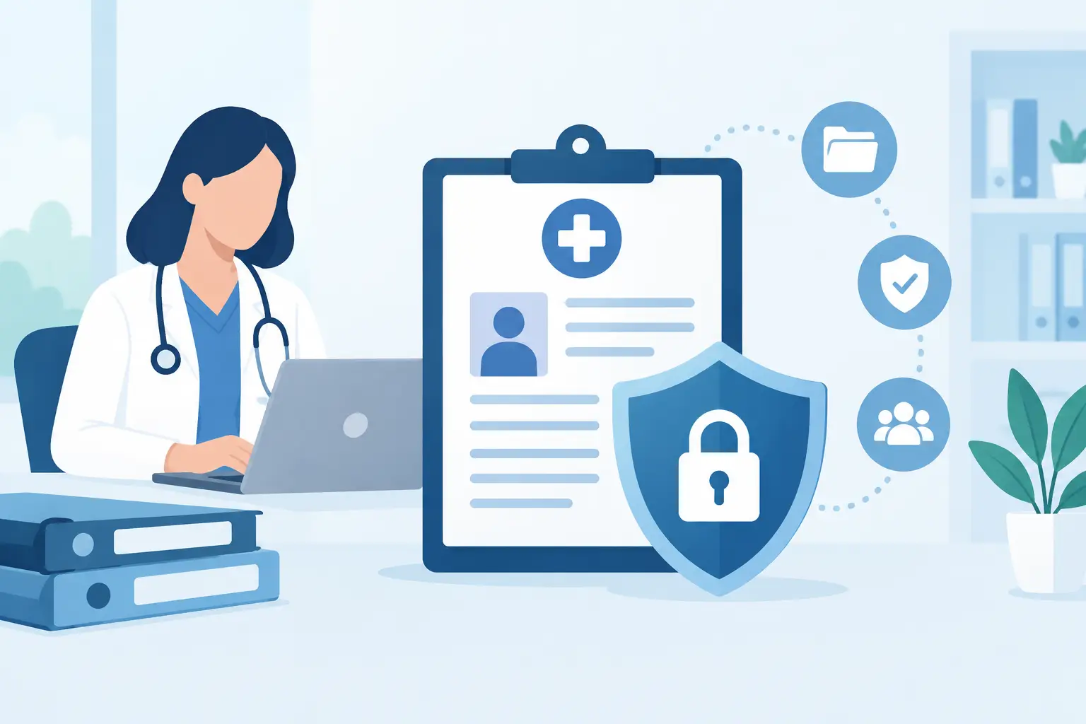 Guide to Medical Record Defensibility for Practices