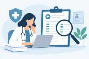 How to Audit Modifier Usage in Healthcare Claims