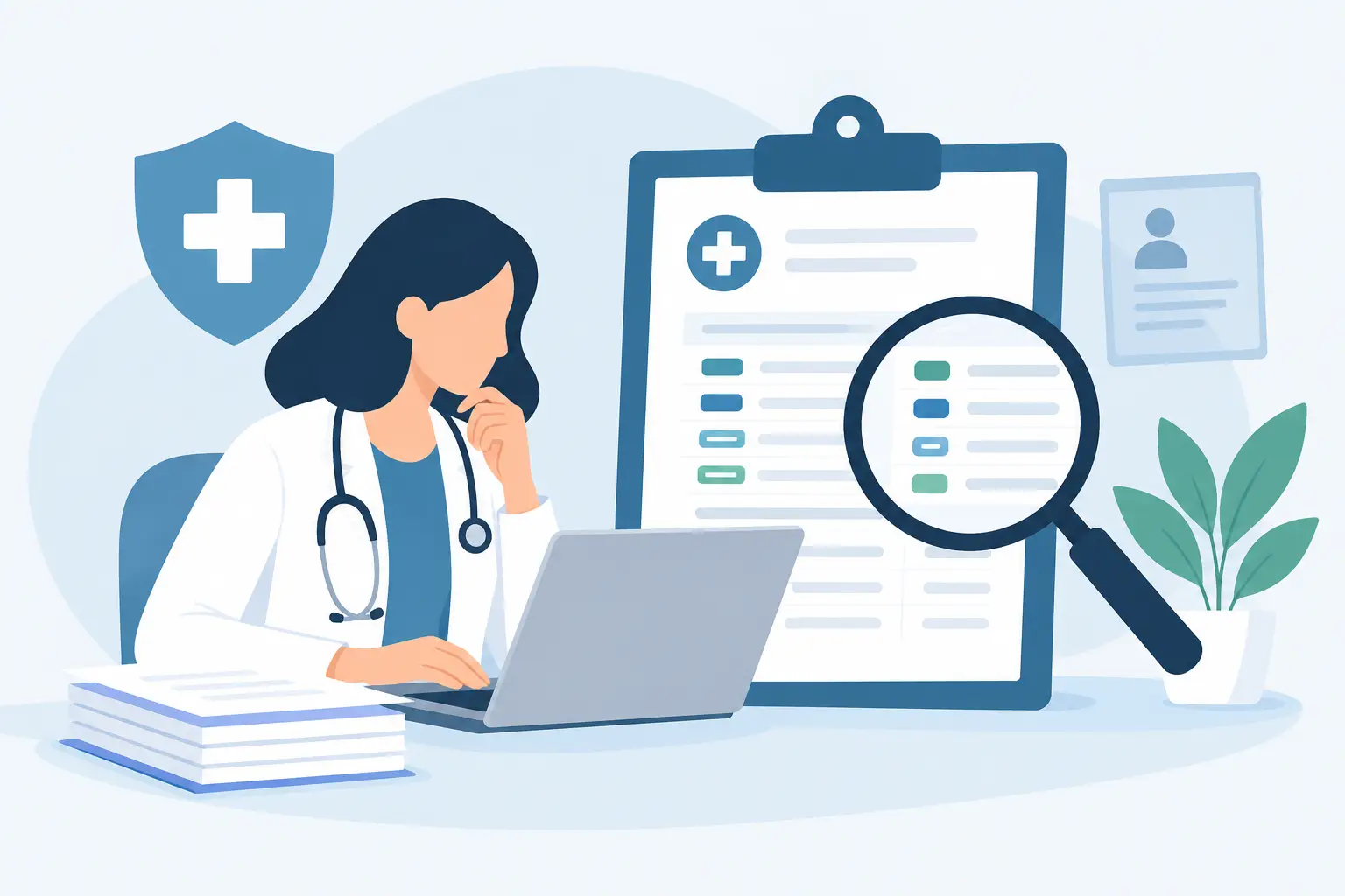 How to Audit Modifier Usage in Healthcare Claims