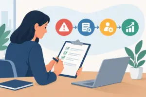 How to Build a Corrective Action Plan That Holds Up