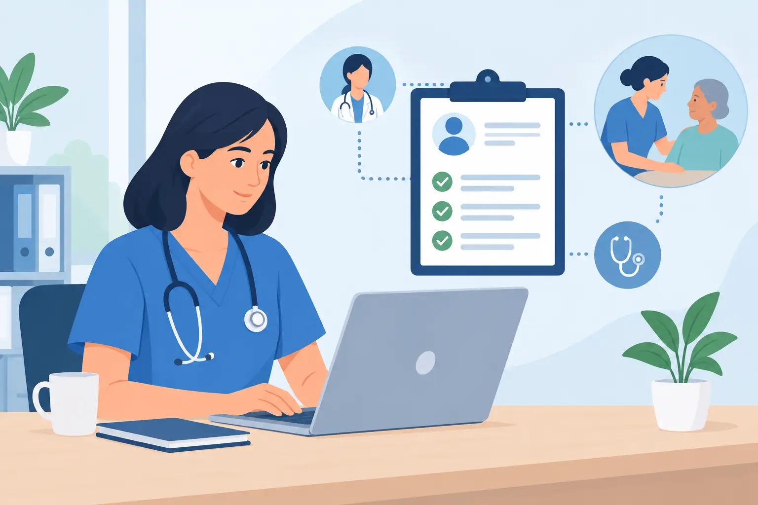How to Document Incident-To Services Correctly
