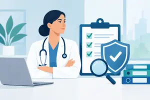 Program Integrity: A Provider's Audit Defense