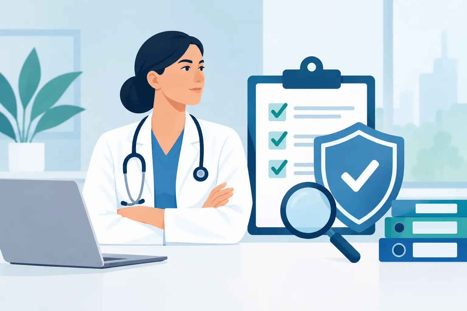 Program Integrity: A Provider's Audit Defense