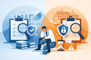RAC Versus UPIC Audits: What Providers Face