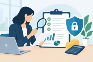 Revenue Protection Audit Planning for Practices