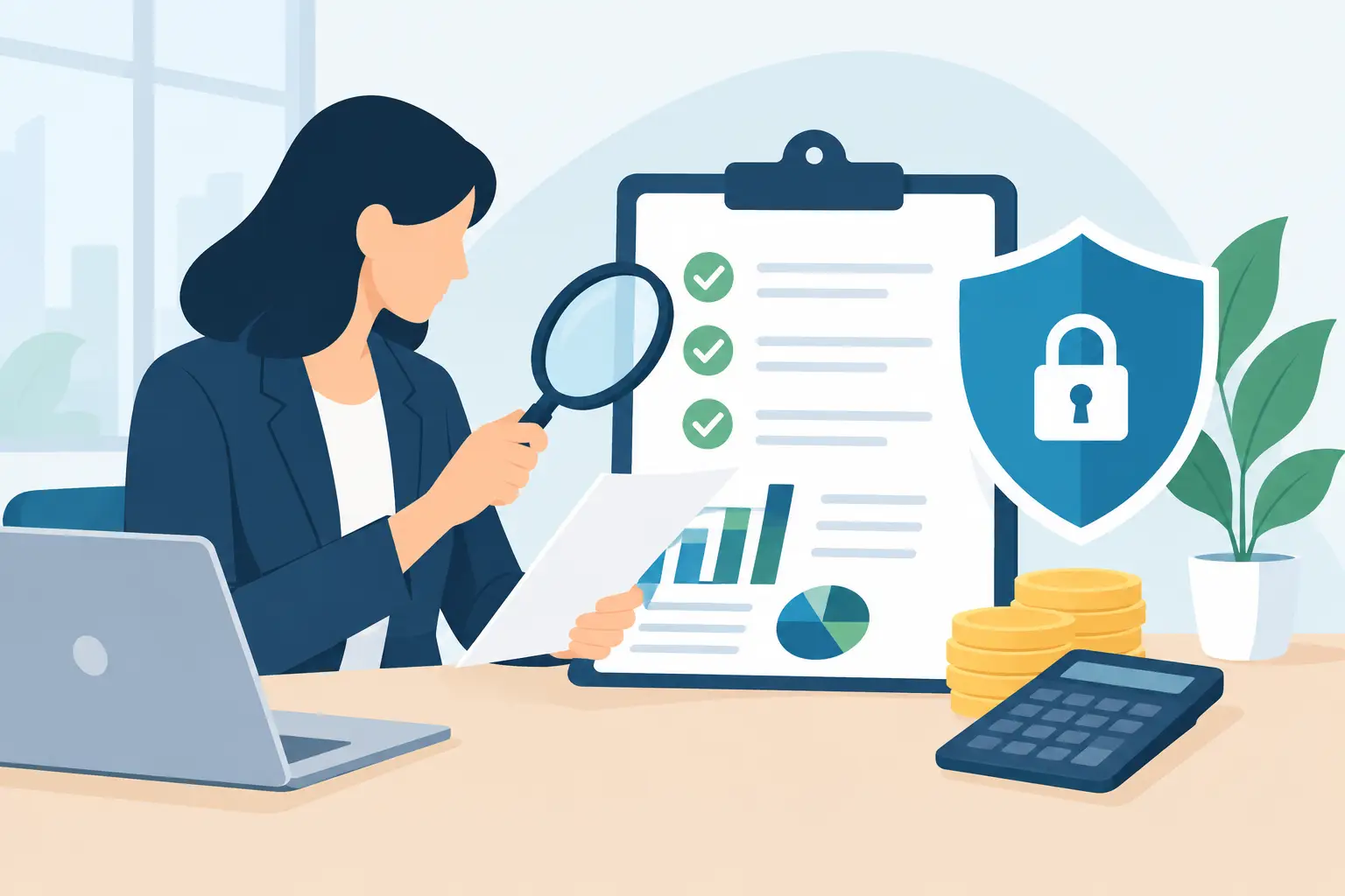 Revenue Protection Audit Planning for Practices