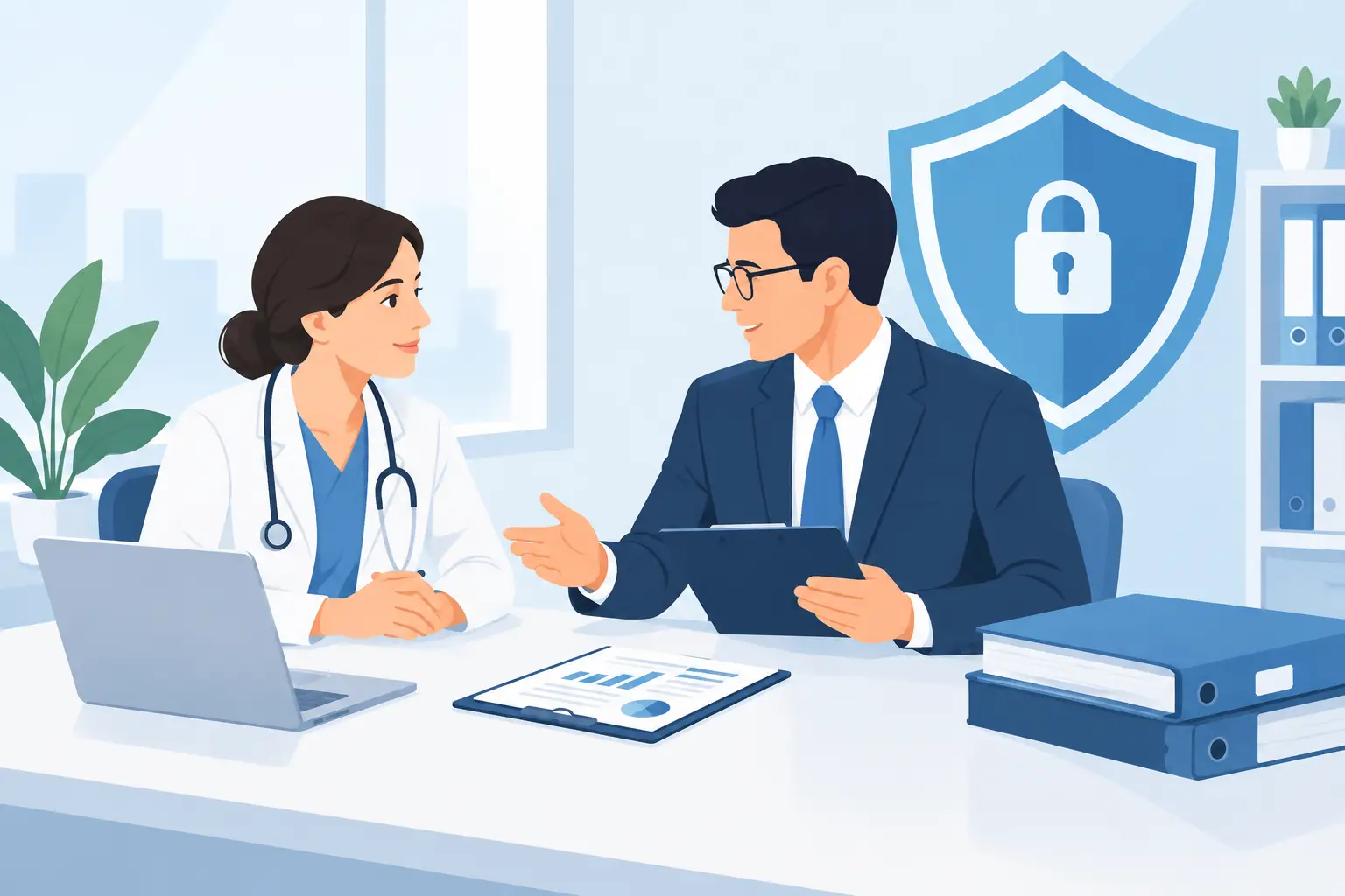 When Audit Consultants Protect Your Practice