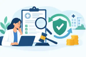 Your Guide to RAC Audit Appeals and Recovery
