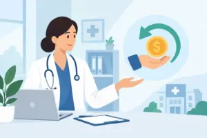 A Guide to Voluntary Refunds for Healthcare Providers