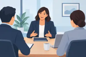 How to Manage Audit Interviews Without Missteps