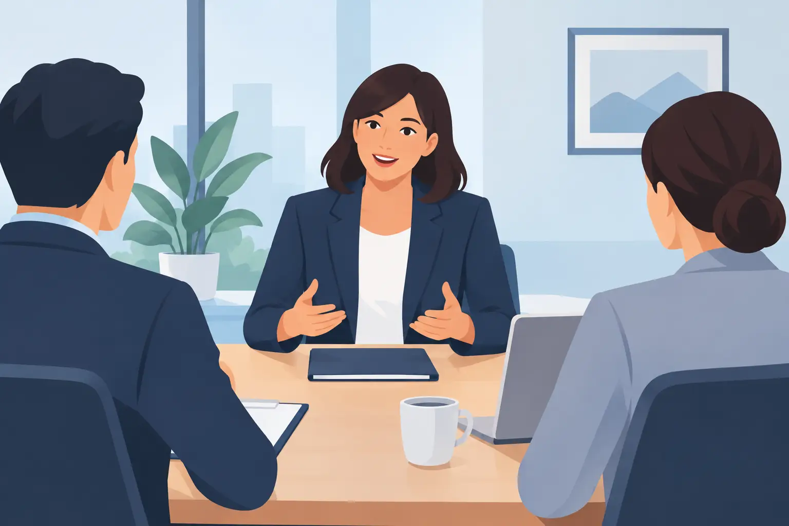 How to Manage Audit Interviews Without Missteps