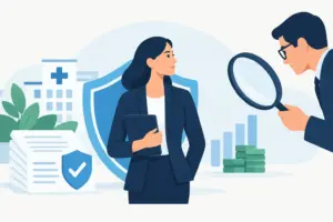 How to Manage Payer Scrutiny Without Losing Ground