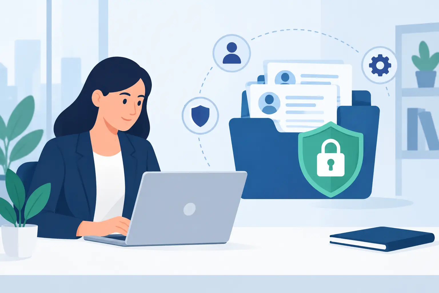 How to Respond to UPIC Record Requests Safely