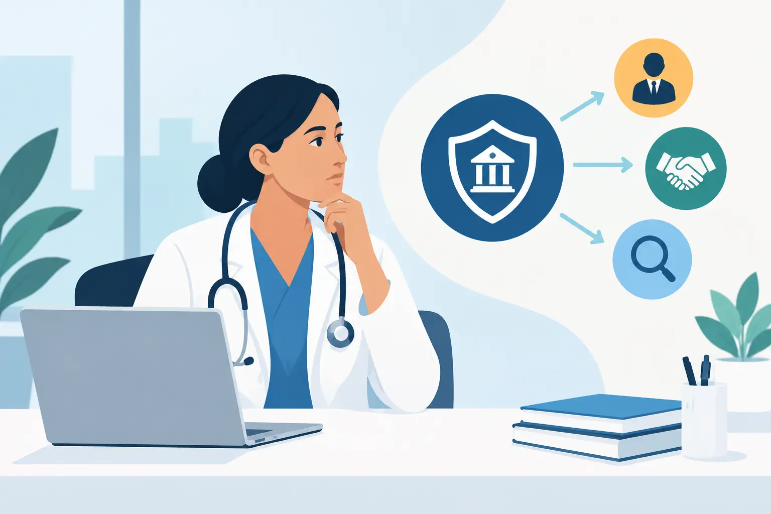 OIG Self Disclosure: When a Practice Should Act