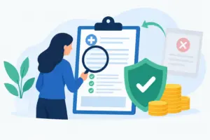 Prepayment Claim Review Protects Revenue Before Denial