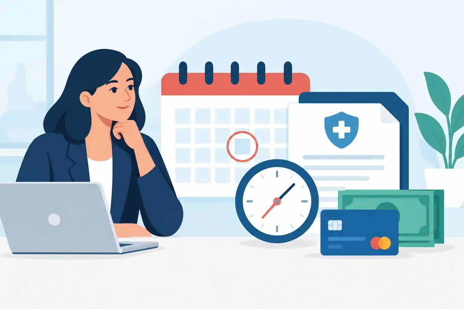 RAC Appeal Deadlines and Your Payment Rights